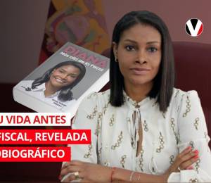 VIDEO | Entrevista exclusiva con Diana Salazar sobre el lanzamiento de su libro autobiográfico