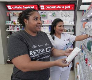 Cruz Azul, Pharmacy’s, Farmacias Comunitarias y COMDEX pertenecen a Grupo DIFARE.
