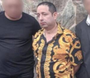 Microvistazo | Corte concede extradición a EE.UU. de alias Celso, el 'líder invisible' de Los Choneros