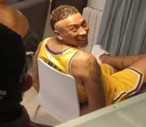 Negro Willy fue detenido es España en 2024.