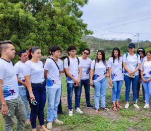 El programa está dirigido a ecuatorianos de entre 18 y 29 años y 11 meses.
