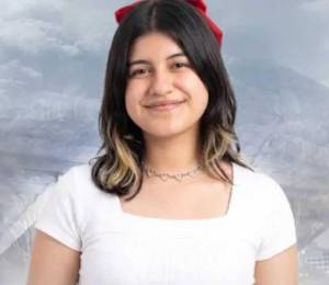 Nathaly Mafla estudiaba Sistemas en la Escuela Politécnica Nacional.