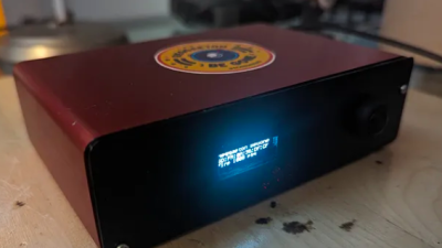 'Reggaet&oacute;n Be Gone': argentino crea m&aacute;quina que interfiere la se&ntilde;al cuando capta este g&eacute;nero musical 