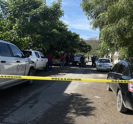 Asesinan a 7 miembros de una familia en México