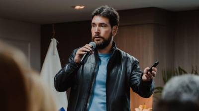 Jan Topic env&iacute;a mensaje a Daniel Noboa: &quot;Ecuador necesita un liderazgo que presente planes concretos&quot;