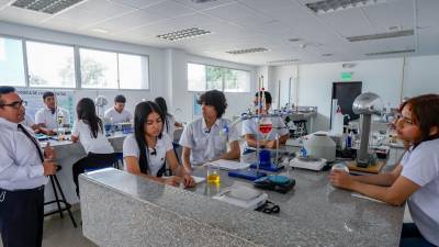 Calendario del a&ntilde;o lectivo 2025-2026 para la regi&oacute;n Costa y Gal&aacute;pagos: &iquest;Cu&aacute;ndo inician clases? 