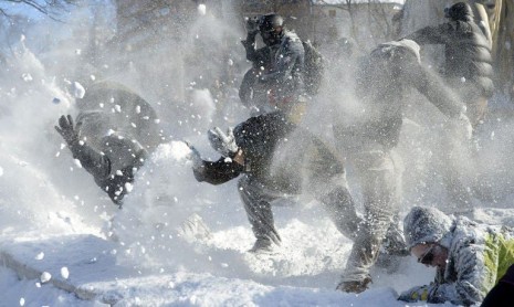 RESÚMEN DE LA SEMANA 23 al 29 de enero