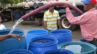 Gran parte de Guayaquil estará 33 horas sin agua Gran parte de Guayaquil estará 33 horas sin agua