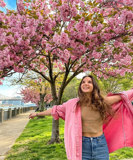 $!La artista y cantante ecuatoriana ha destacado en proyectos protagónicos en lo que va del 2023.
