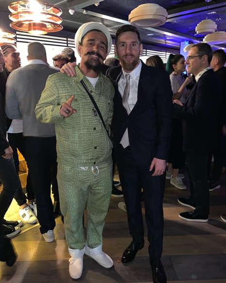 $!Lo que no sabías de la vida de Lionel Messi