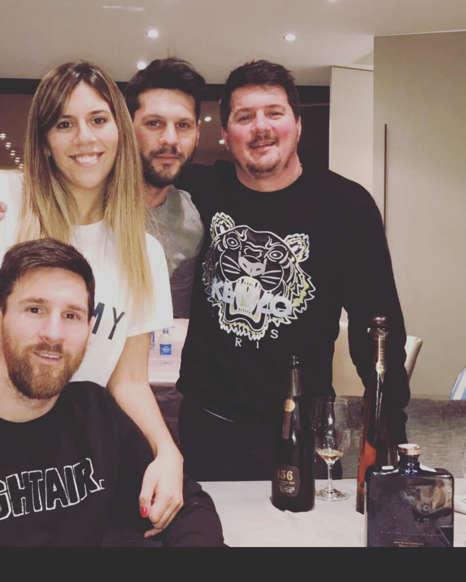 $!Lo que no sabías de la vida de Lionel Messi