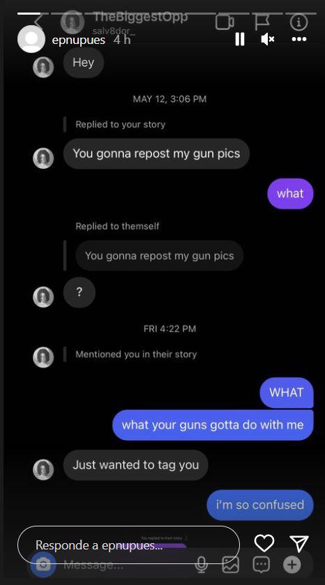 $!¿Quién era el autor de la matanza en una escuela de Texas?