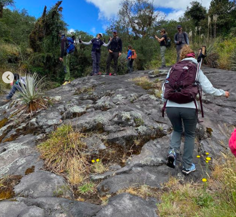 Decretan un megapuente de cinco días para alentar el turismo en Ecuador