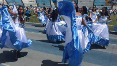 Pregón cívico da inicio a fiestas julianas Pregón cívico da inicio a fiestas julianas
