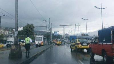 Lluvias de octubre no se relacionan con el fen&oacute;meno El Ni&ntilde;o