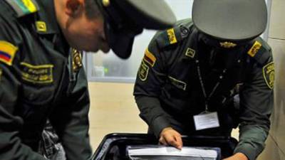 Presunta involucrada en ataques en Par&iacute;s estuvo seis meses en Ecuador
