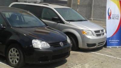 La Aduana subastar&aacute; 20 veh&iacute;culos este 24 de noviembre