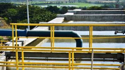 Fuertes lluvias causaron aumento de turbidez en el r&iacute;o Guayas