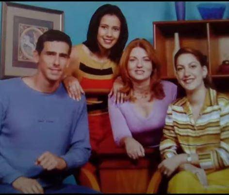 Fallece expresentador de Ecuavisa Luis Avellán a los 58 años