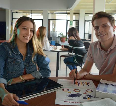 La economía del futuro