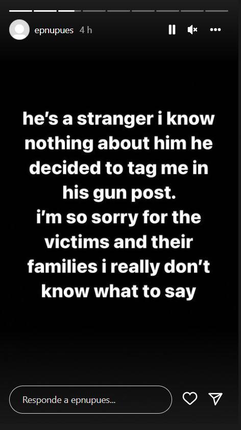 $!¿Quién era el autor de la matanza en una escuela de Texas?