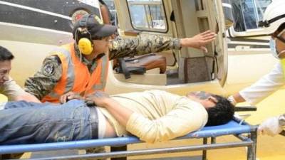 Guayaquil atender&aacute; 153 emergencias durante simulacro