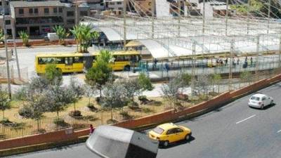 Confusi&oacute;n en Quito por el alza de las tarifas en varias l&iacute;neas de transporte