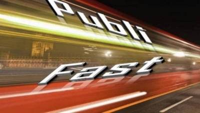 Afectados por caso Publi-Fast esperan devolución de su dinero Afectados por caso Publi-Fast esperan devolución de su dinero