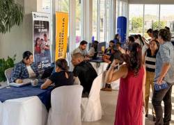 La feria ofrecerá información sobre las condiciones del programa Miti Miti y de las viviendas de Casalaguna que aplican al financiamiento.