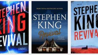 Experto en Stephen King destaca expectativas ante nueva novela