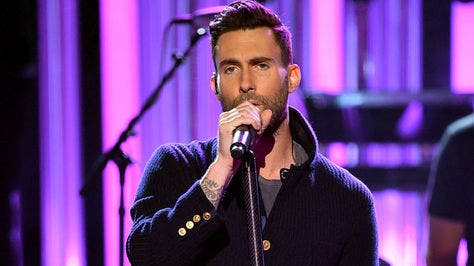 Maroon 5 compartirá ganancias de concierto en Lima a víctimas