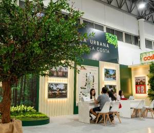 Constructoras, inmobiliarias y entidades financieras serán parte de la feria Hábitat 2026.