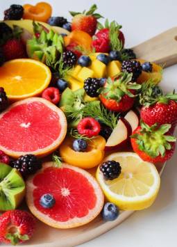 Azúcar en las frutas: mitos y verdades sobre sus efectos en tu salud