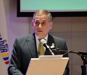 Juan Carlos Blum habló sobre el ahorro de energía y la posibilidad de apagones en Ecuador.