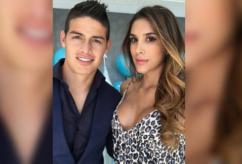 Daniela Ospina reveló la razón por la cual se separó de James Rodríguez