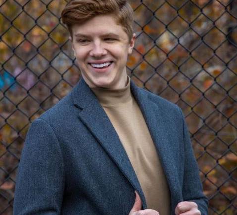 Así es vivir sin un pedazo de cráneo