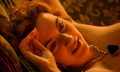 El secreto detrás del retrato de Rose en Titanic