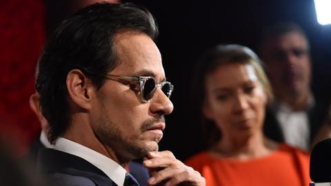 Roban más de $2,5 millones a Marc Anthony sin que lo notara