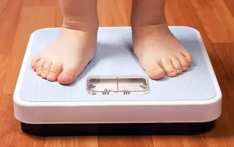 Niños y jóvenes de habla hispana en EE.UU. tienden a ser más obesos