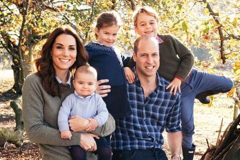 Príncipe William: &quot;Estaría absolutamente bien si mis hijos fueran gay&quot;