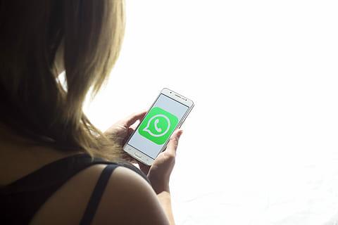 WhatsApp presenta la función de notas de voz en sus estados