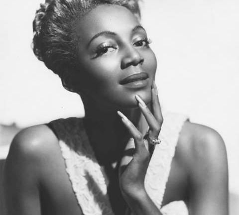 ¿Sabe quién es Joyce Bryant, la llamada “Marilyn negra”?