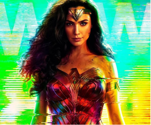 &quot;Wonder Woman&quot; tendrá una tercera película con Gal Gadot y Patty Jenkins
