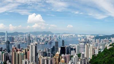 Hong Kong regalar&aacute; medio mill&oacute;n de pasajes de avi&oacute;n para que turistas de todo el mundo visiten la ciudad