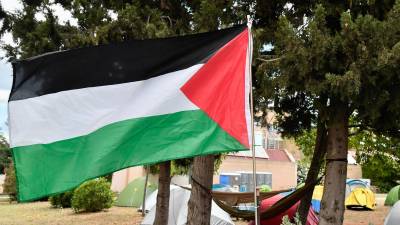 España, Irlanda y Noruega reconocerán a Palestina como Estado España, Irlanda y Noruega reconocerán a Palestina como Estado