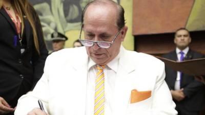 Hijo de Eduardo Franco Loor advierte que Fiscalía pidió la detención de su padre con fines investigativos Hijo de Eduardo Franco Loor advierte que Fiscalía pidió la detención de su padre con fines investigativos