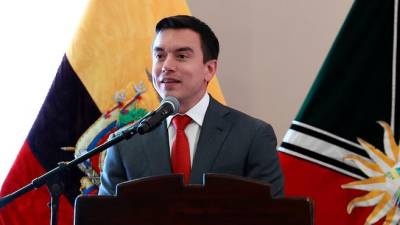 Daniel Noboa ordena a entidades financieras que otorguen diferimientos de hasta 90 días Daniel Noboa ordena a entidades financieras que otorguen diferimientos de hasta 90 días