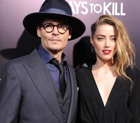 Johnny Depp pasa por quirófano al sufrir un accidente durante el rodaje de Piratas del Caribe