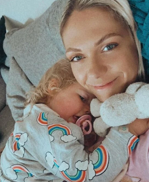 $!Madre asegura que prefiere ir a trabajar que cuidar a sus hijos en casa