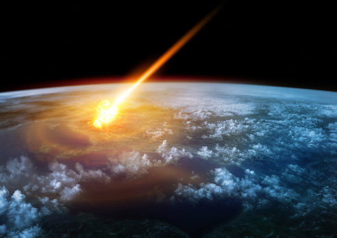 ¿En que año impactará un asteroide a la Tierra, según la NASA?
